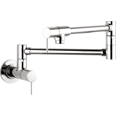 AXOR Starck Double Handle Pot Filler
