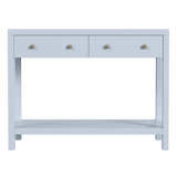 Nora 2 Drawer Console Table