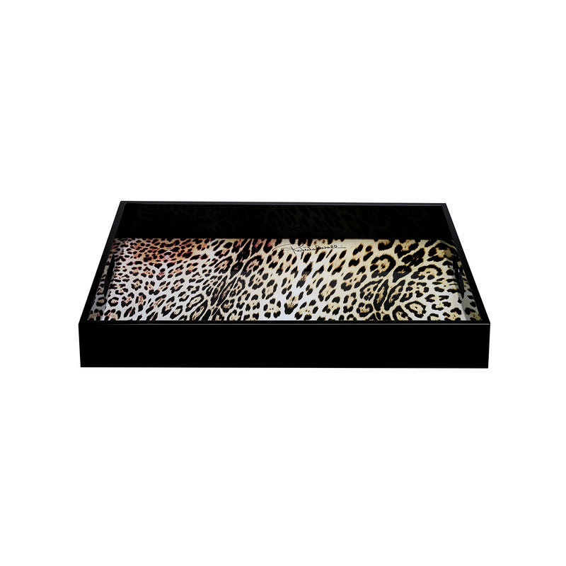 Tray JAGUAR Rectangular Small