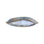 Oreiller en duvet 14 x 22 Navajo-123516124