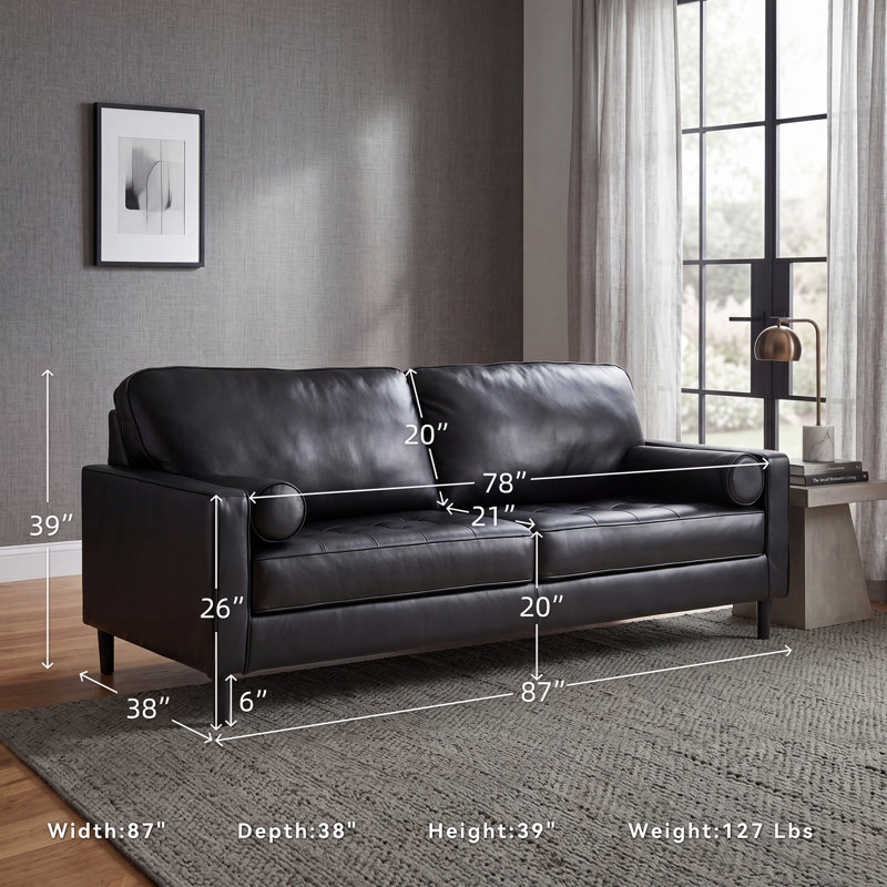 Cullison Sofa