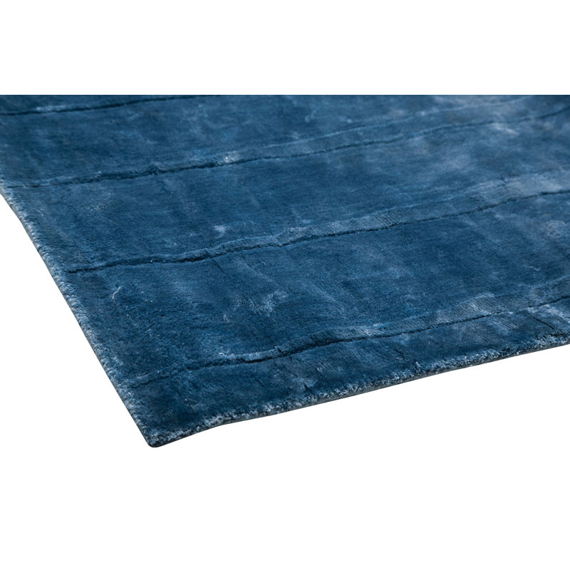 Tollefson Geometric Hand Woven Area Rug, Rectangle 200 x 300cm