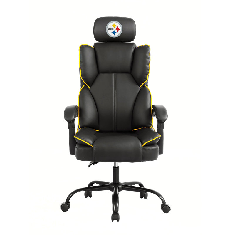 NFL Champ Chair, Pittsburgh Steelers