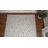 Janus Classic Coastal Ticking Stripe Reversible Machine-Washable Cream/Navy Indoor/Outdoor Rug-1507909625