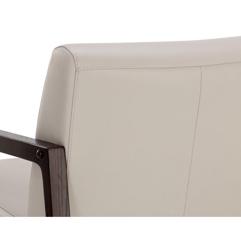 Raechelle 25,5 po de large - Taupe