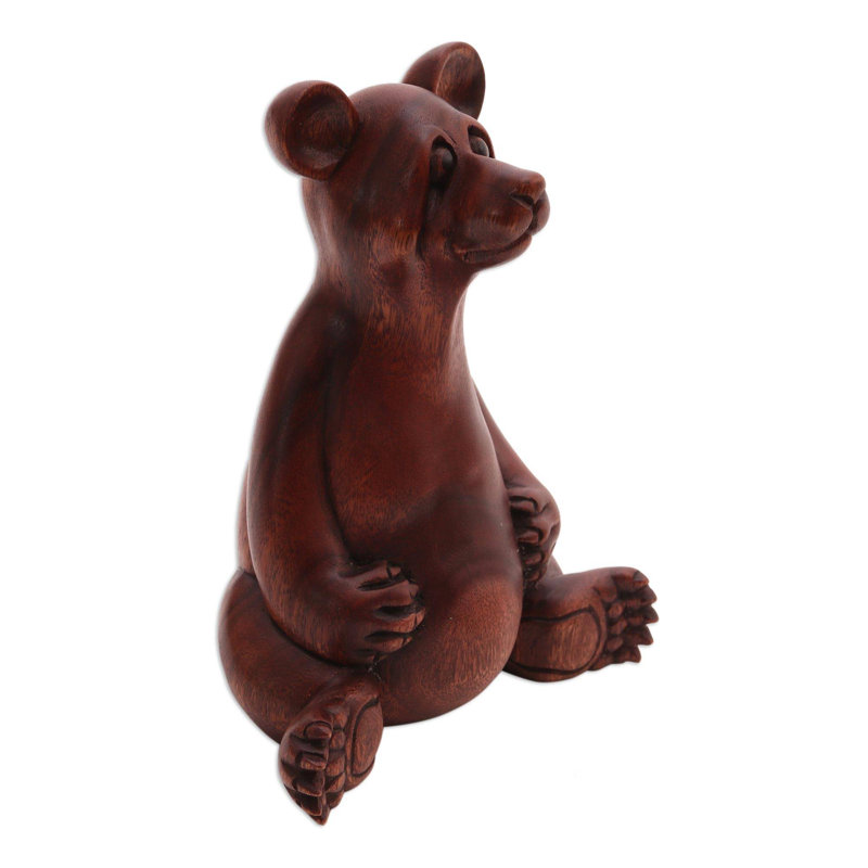 Depue Animals Figurines & Sculptures