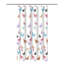 14PC Butterfly Colour Shower Curtain Set-783667570