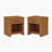 Walter 1 Drawer Nightstand-1342118564
