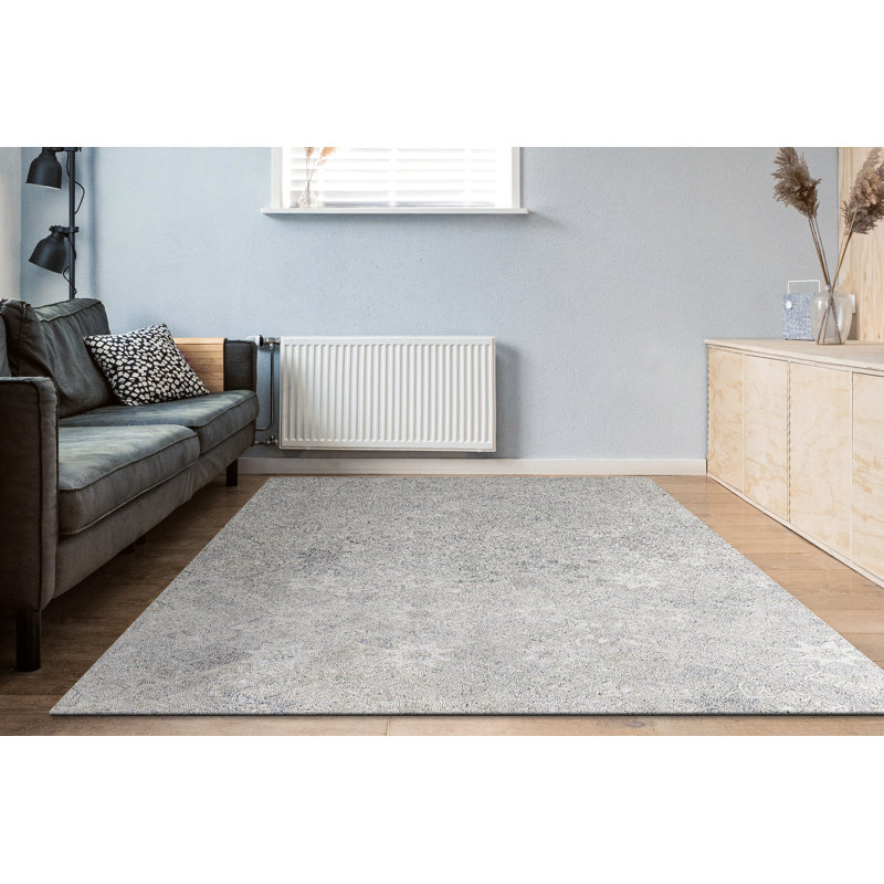 Tapis rectangulaire Racene, Rectangle 8 pi x 10 pi