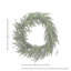 Couronne de pin 36 po Norfollk