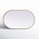 Sabine Accent Mirror