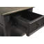 Edmore End Table with Storage