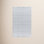 Viewcrest Hand-Woven Striped Light Gray Rug