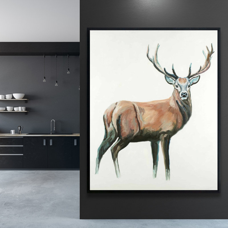 " Deer "