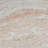 Outdoor/Indoor Travertine Lightweight Concrete Side Table-2120075789