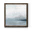 « Quiet Fog I », reproduction d’art sur toile encadrée-652549592-652549595