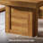 63'' Farmhouse Dining Table-348139639
