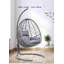 Neshev Swing Chair with Stand