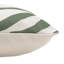 icon Cushion Indoor Outdoor, Green, Set of 2