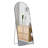 Metal Arched Full Length Mirror (set Of 2)-107485432-107485435