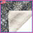 Detailed Damask Pattern Blankets-128733051