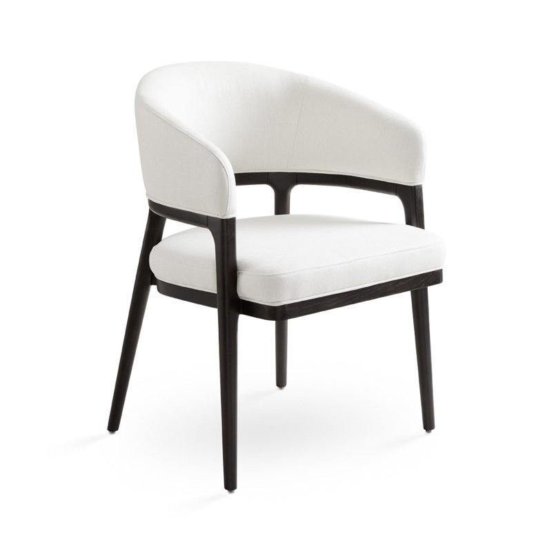 Fauteuil à oreilles Greig