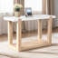 Ensemble de table 3 pièces de style moderne et contemporain-1036755529
