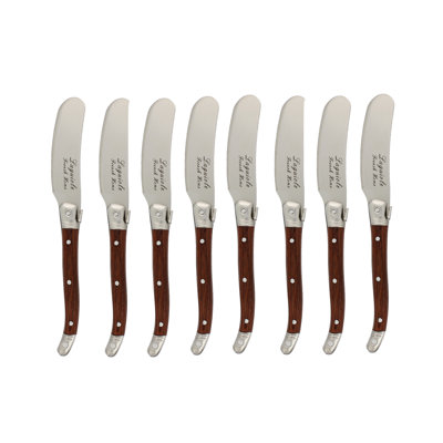 Laguiole Butter Knife