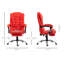 Fauteuil président ergonomique Yeldell-31295910