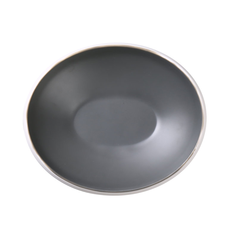 Discover 16 oz. Melamine Pasta Bowl
