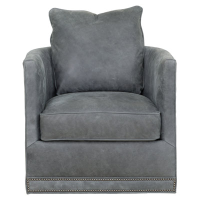 Christine Swivel Armchair