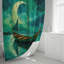 Rideau de douche Trumpeter-788721401