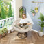Fauteuil Papasan ergonomique et confortable-1722040438