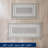 Nautica Double Line Machine Washable All Loop Tufted Rugs
