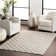Tapis lavable à la machine Alaiya