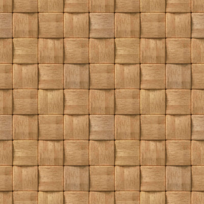 Lanna Peel & Stick Checkered Tile