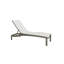 Chaise longue simple 78,5 po Kor-18384388-18384367