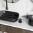 Vessel Sink Faucet Single-handle Bathroom Faucet-63281362