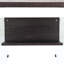 Table basse avec rangement Cupp