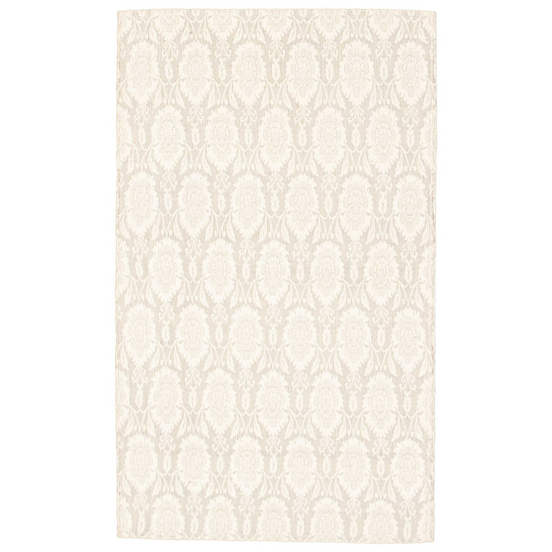 Wabansia Chenille Indoor Rug
