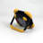 5.8'' Battery Powered Integrated LED Work Light