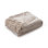 Avani Linen Blend Blanket
