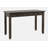 Arely Solid Wood Writing Desk with Power Outlet-1971670316