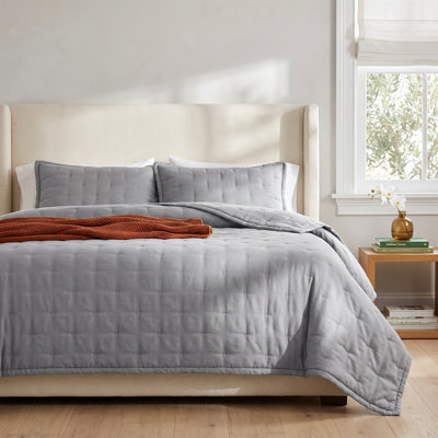 Riggi Lyocell Quilt Set