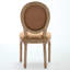 2-Pack Dining Side Chairs With Sturdy Legs-216695377