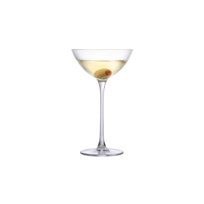 Savage 5.75 oz. Crystal Coupe