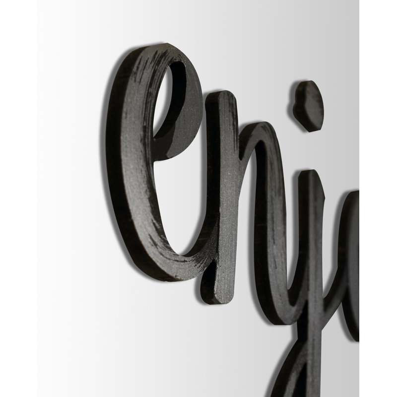 Handmade Traditional Wall Decor, Gray