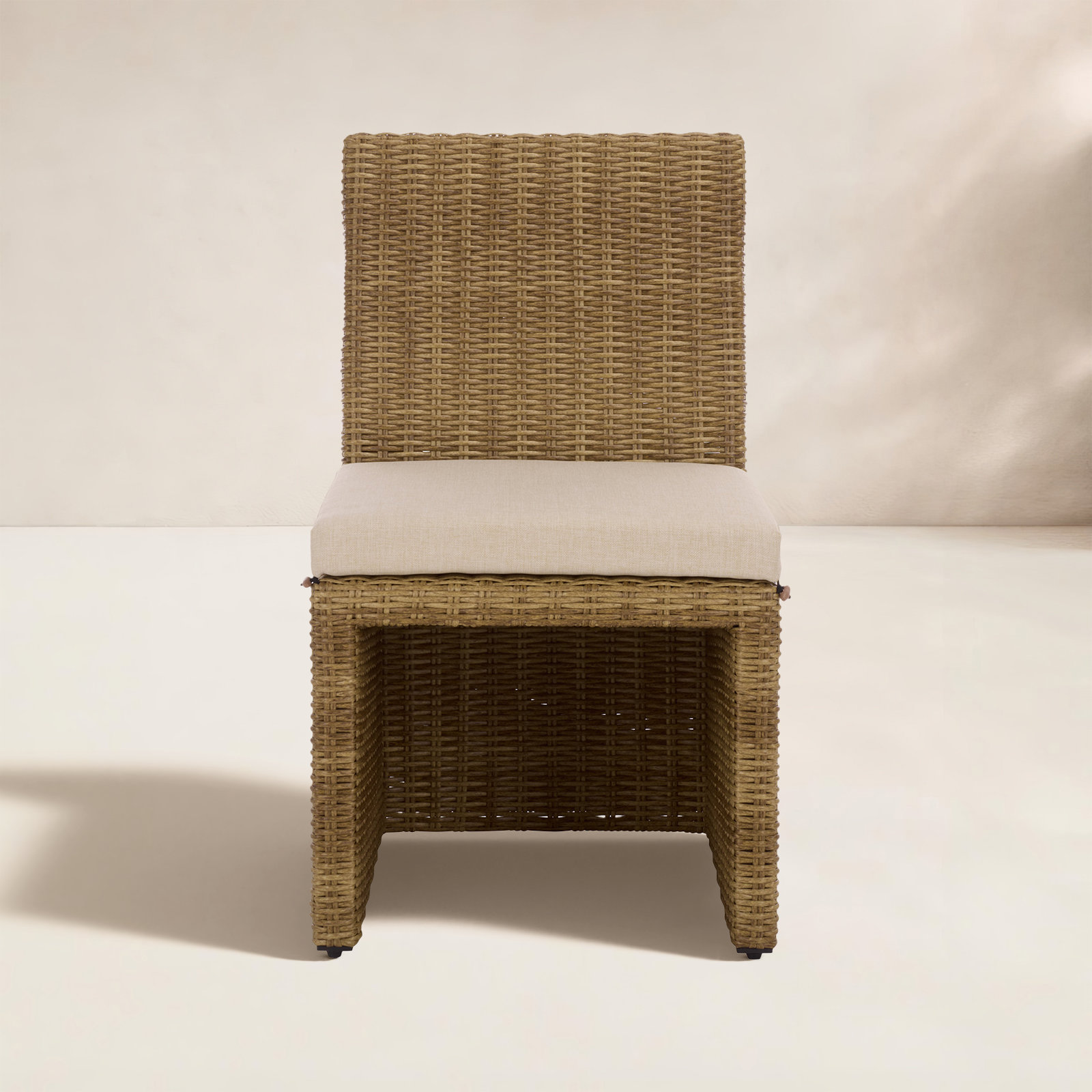 Devan Patio Side Chair