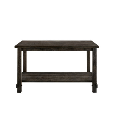 Table à hauteur de comptoir Martha II