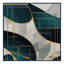 Tapis tissé Ether-333906468